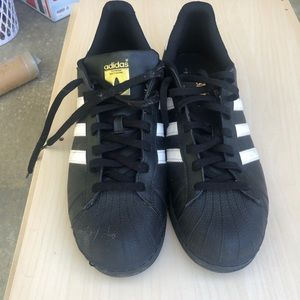 Adidas superstar